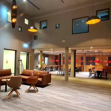 Euro Hotel Wertheim Eksteriør bilde